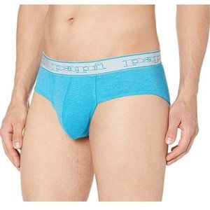 papi Men's Brief   SIZE L Underwear NWOT